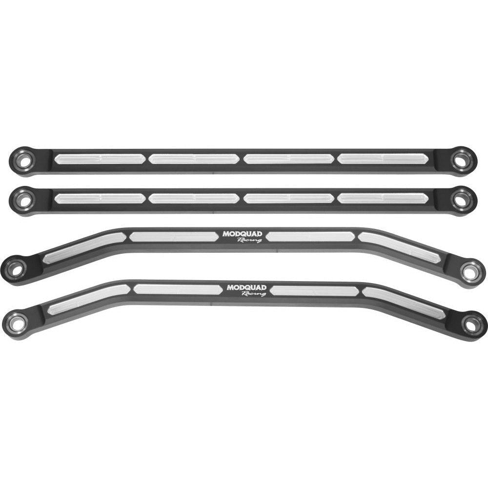 Modquad High-Clearance Radius Rods Black