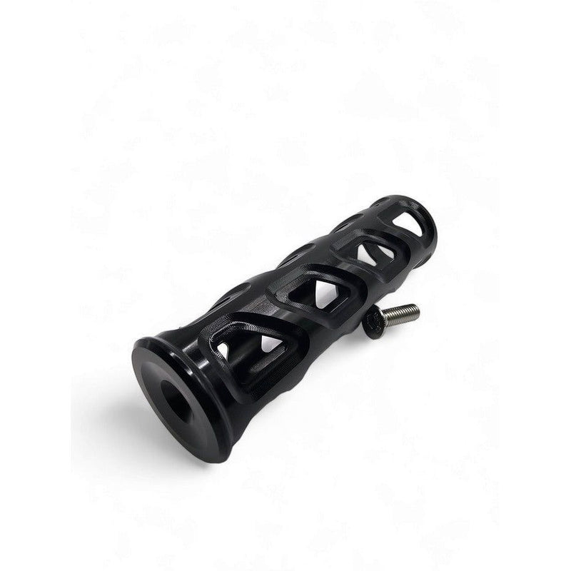 Load image into Gallery viewer, Elektric Offroad Anodized Black Grab Handle For Can-Am Maverick X3 2017-2024
