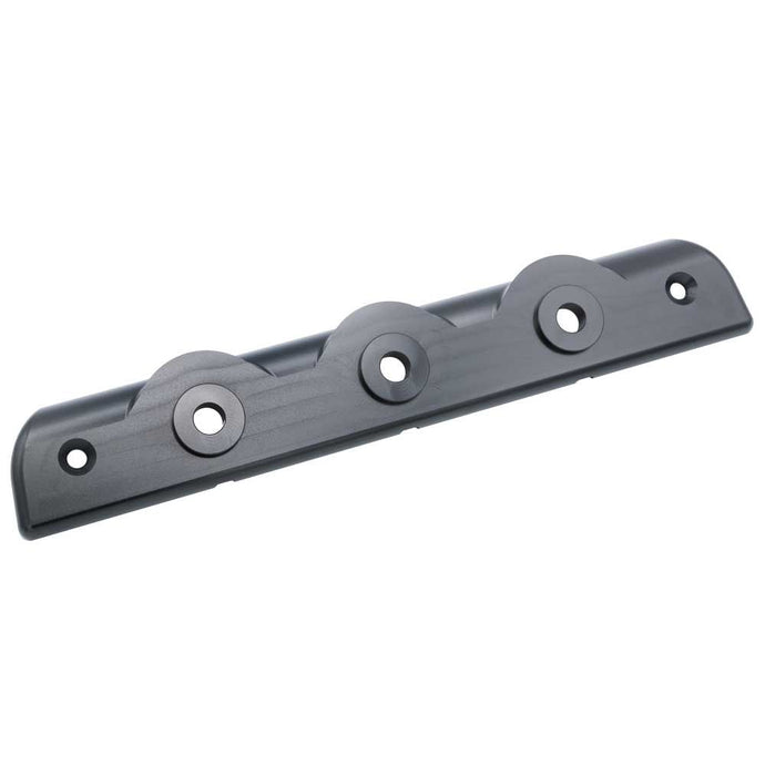 Rugged Radios Third Brake Light Mount for Ford Bronco and Ford Trucks MT-BRONCO-3RDBRK