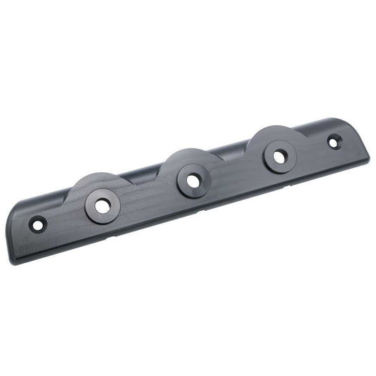 Rugged Radios Third Brake Light Mount for Ford Bronco and Ford Trucks MT-BRONCO-3RDBRK