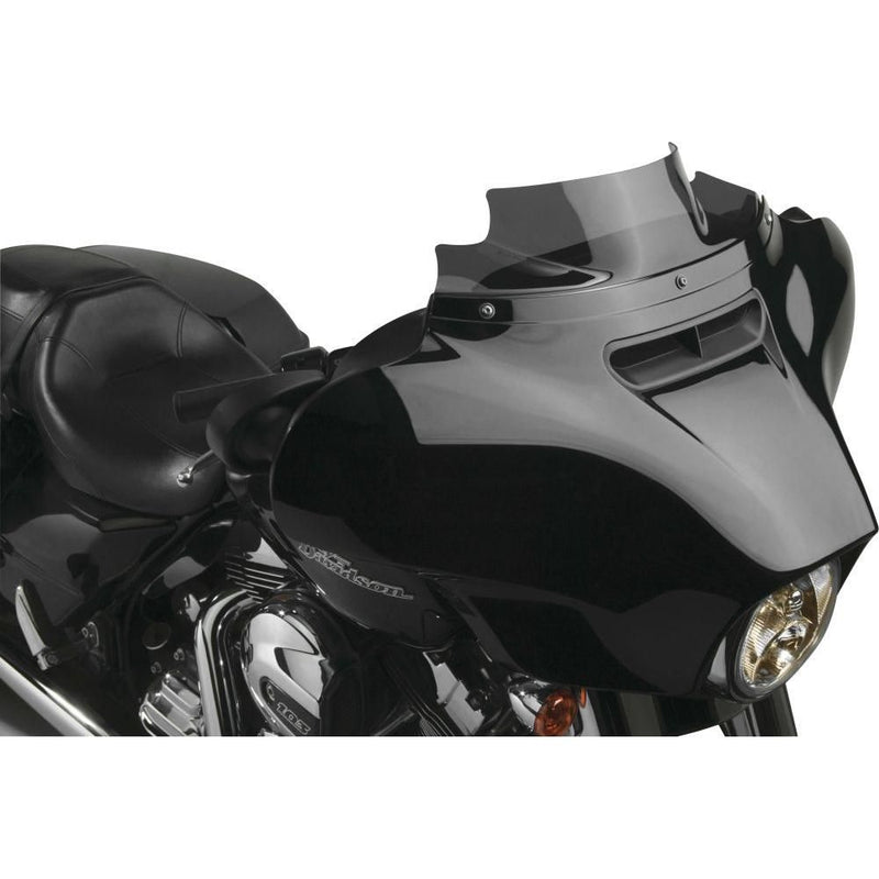 Load image into Gallery viewer, National Cycle Badboy Windshield 4&quot; Tint N27420
