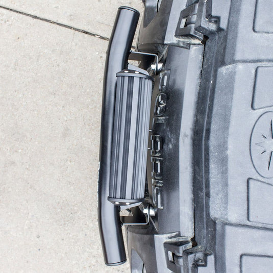 HMF XC Front Bumper for Polaris Sportsman XP 11-16