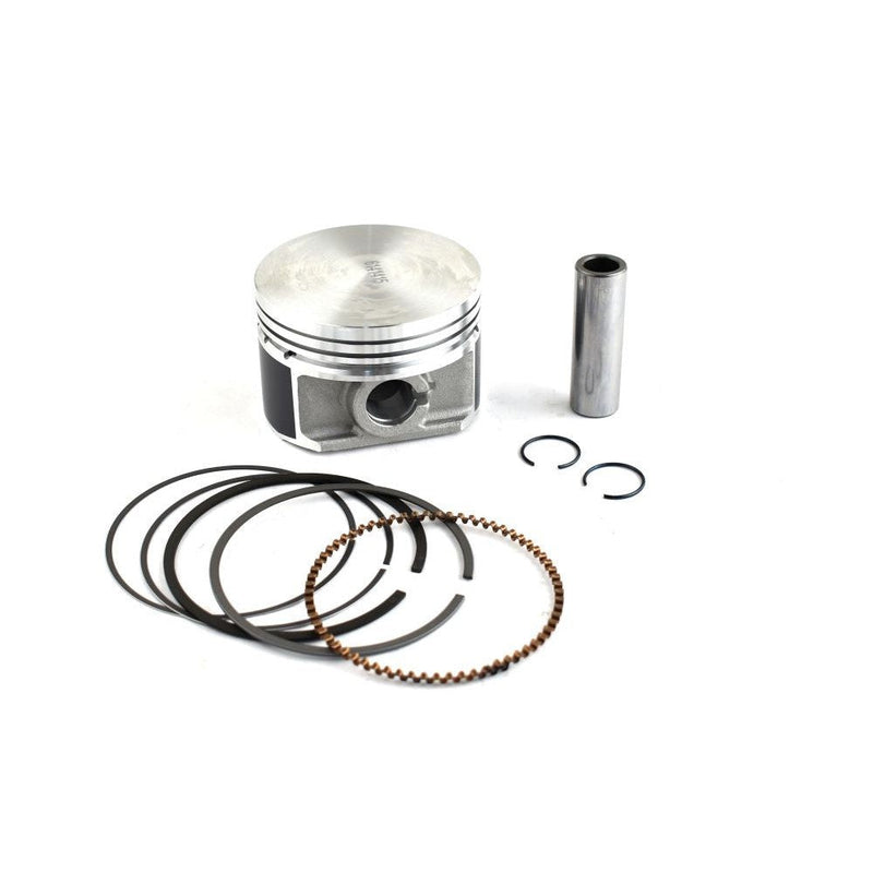 Load image into Gallery viewer, WSM Piston Kit For Polaris 325 00-02 Standard 50-303K
