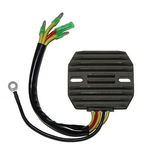 Load image into Gallery viewer, Suzuki GS850G 1980-1981 Regulator/rectifier Universal By Procom

