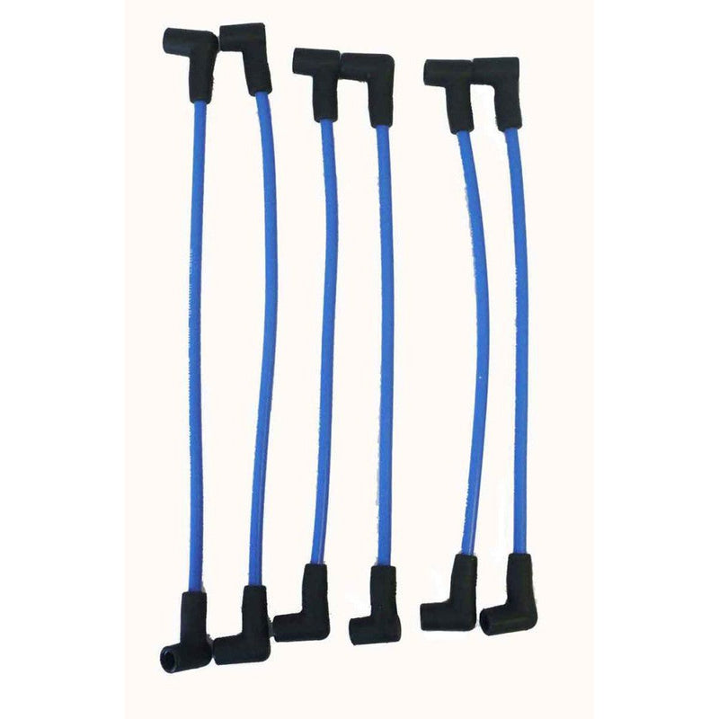 Load image into Gallery viewer, WSM Ignition Double Booted Wire Set for Johnson / Evinrude 150 - 175 Hp 60 Degree 93-06

