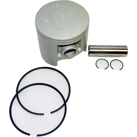 WSM Piston Kit .75mm Over - 010-827-06K