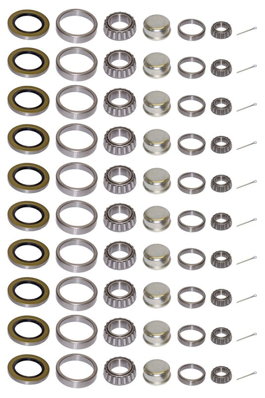 Trailer Bearing Kit - Bulk