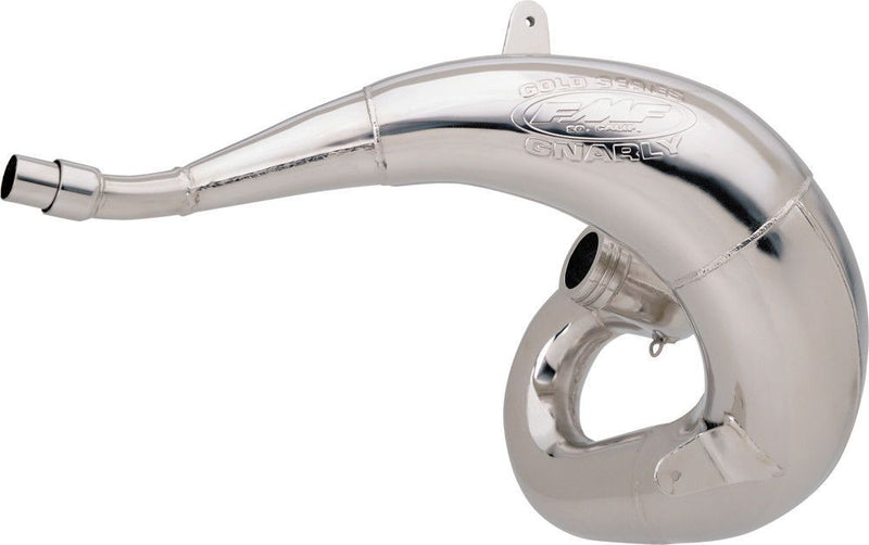 Load image into Gallery viewer, FMF Gold Series Gnarly Pipe 020078
