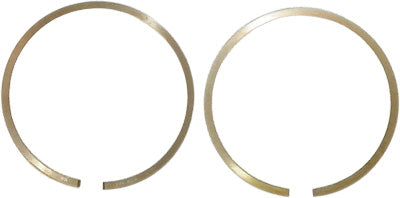 Load image into Gallery viewer, WSM Piston Ring Set 1mm Over - 010-901-07
