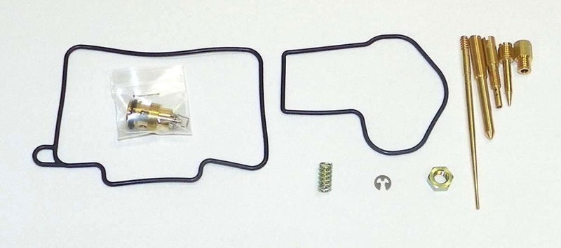 Load image into Gallery viewer, WSM Carburetor Kit For Honda 250 CR 04-07 016-708
