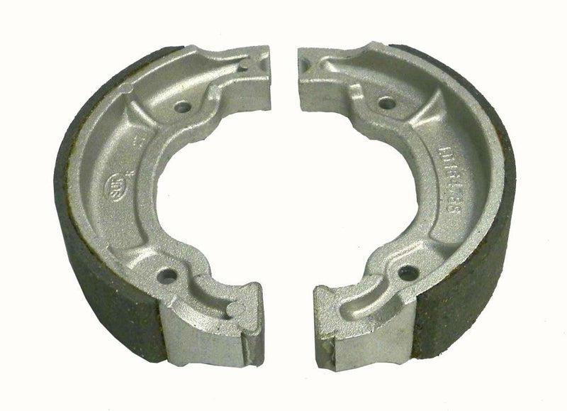 Load image into Gallery viewer, WSM Front Or Rear Brake Shoes for Yamaha 50 - 350 09-2160E
