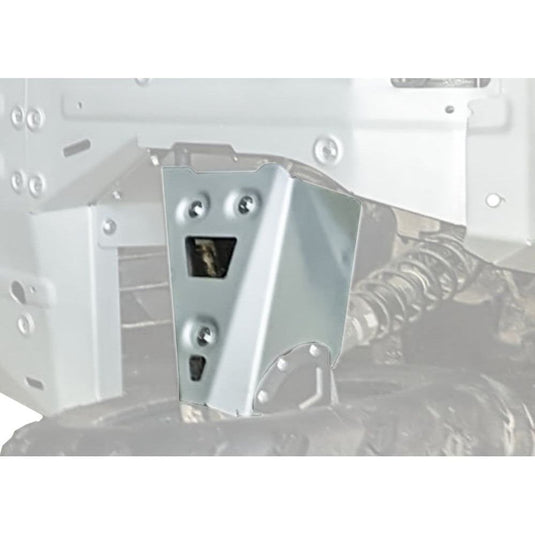 Rival Skid Plate And A-Arm Guards For Polaris Sportsman 450 / 570