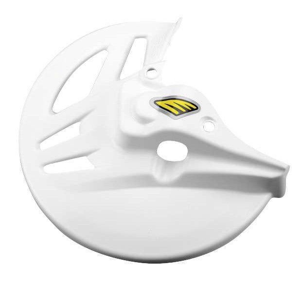 Load image into Gallery viewer, Cycra Factory Disc Cover White - 1CYC-1094-42
