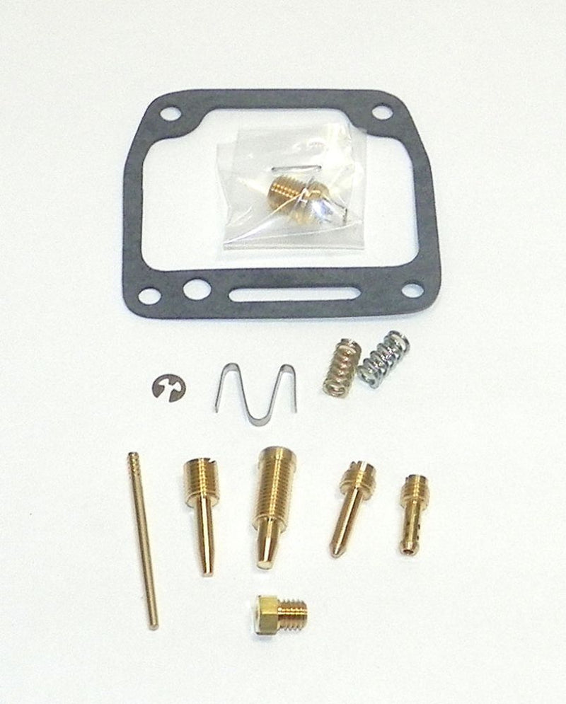 Load image into Gallery viewer, WSM Carburetor Kit For Yamaha 80 PW 91-06 016-873
