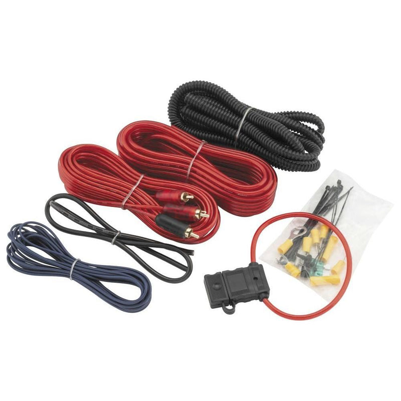 Load image into Gallery viewer, Boss Audio Systems 10-Gauge Amplifier Installation Kit

