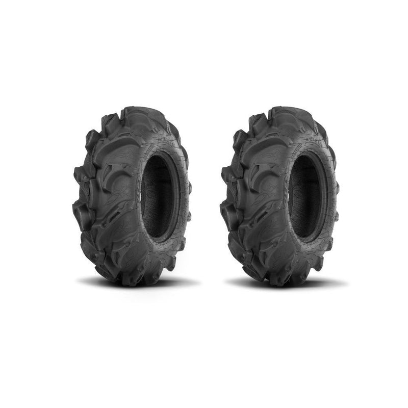 Load image into Gallery viewer, ITP Pair Of Mega Mayhem Tires Front [28x9-12] (6 Ply)
