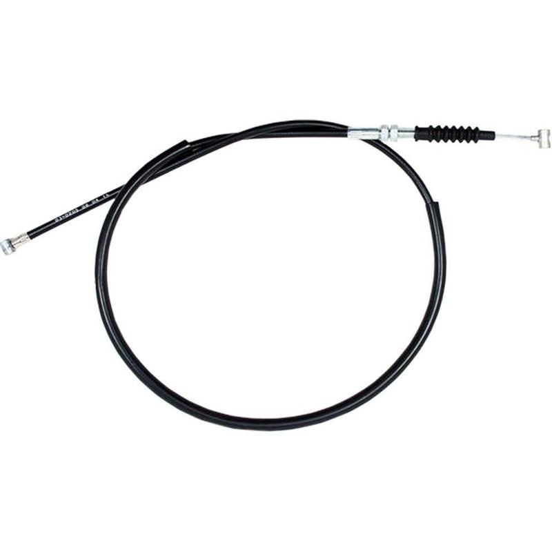 Load image into Gallery viewer, Motion Pro Black Vinyl Front Brake Cable 03-0205
