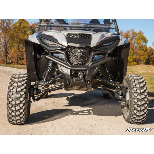 SuperATV Yamaha Wolverine RMAX Inner Fender Guards FAP-Y-RMAX-01
