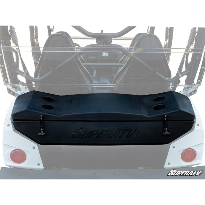 SuperATV Kawasaki Teryx 4 Cargo Box RCB-K-TRX4-30