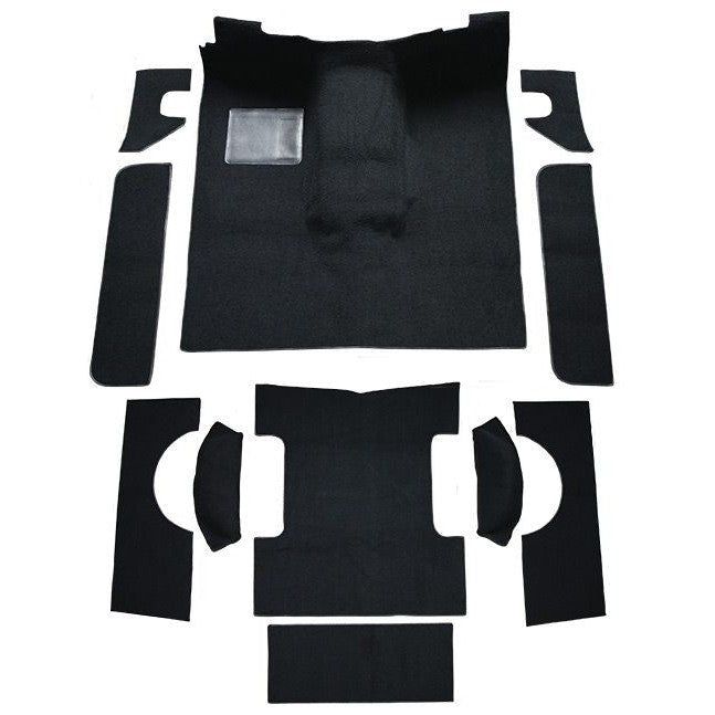 Load image into Gallery viewer, ACC Replacement Carpet Kit For 1971-1973 International Scout II Complete - CHOOSE COLOR
