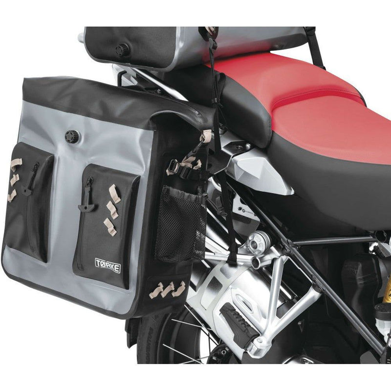Load image into Gallery viewer, Kuryakyn T?rke 24L Dry Pannier 5078
