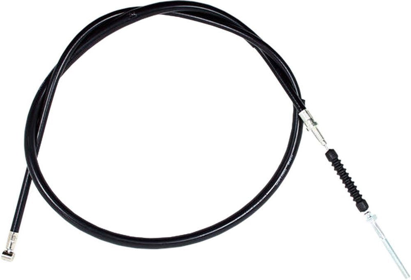 Load image into Gallery viewer, Motion Pro Black Vinyl Front Brake Cable 05-0048
