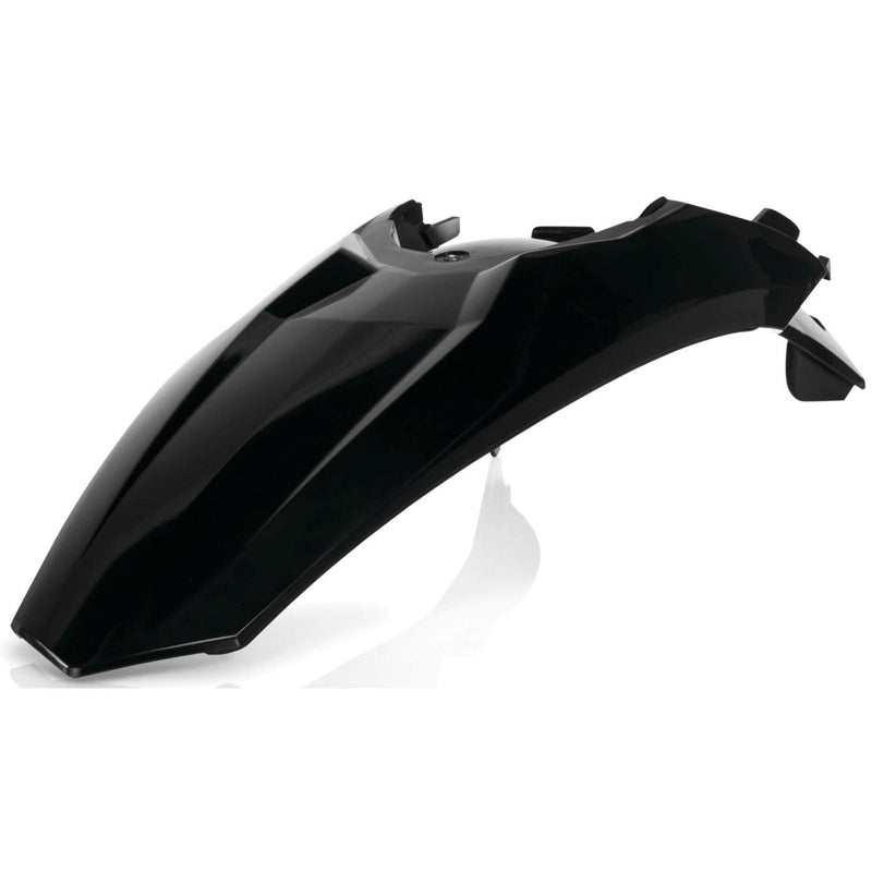 Load image into Gallery viewer, Acerbis Black Rear Fender for KTM - 2205420001
