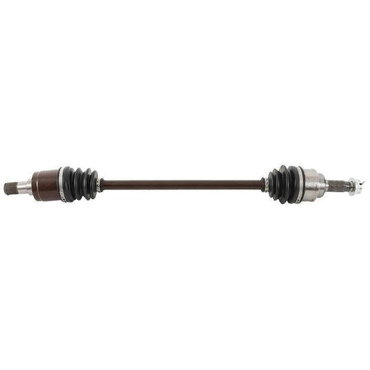 All Balls 6 Ball Heavy Duty Axle Front For Honda SXS10S2R Talon 1000R 2019-2021 AB6-HO-8-238