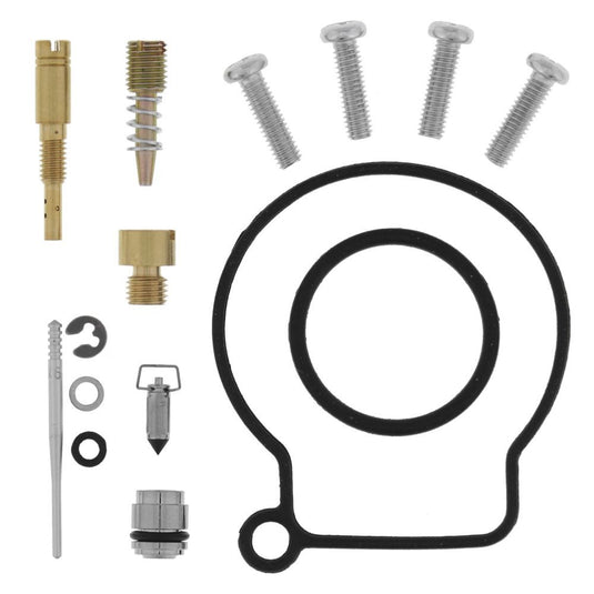 QuadBoss Carburetor Kit - 53261481