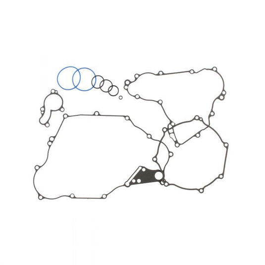 Cometic Bottom End Kit - C3495