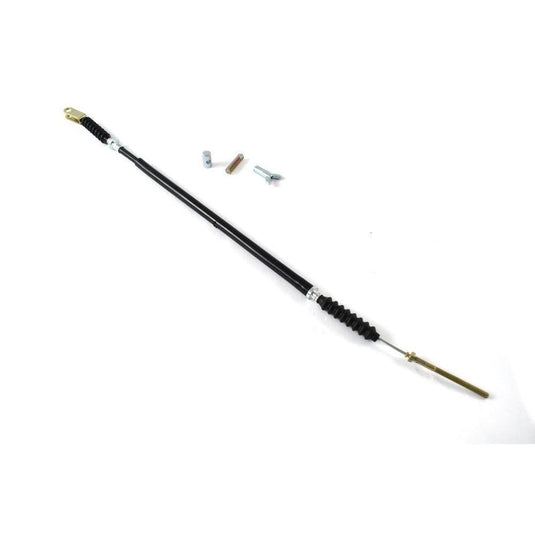 WSM Foot Brake Cable For Kawasaki 300 - 400 Bayou / Prairie 89-04 61-343