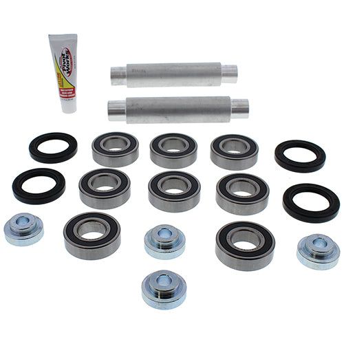 Load image into Gallery viewer, Pivot Works Rear Trailing Arm Bearing Kit PWAAK-C04-000UR
