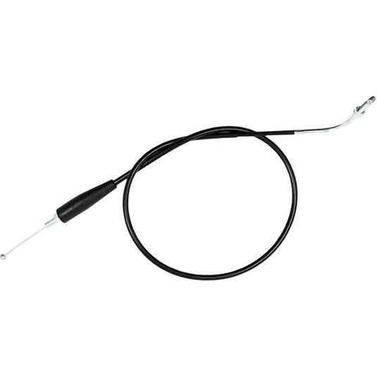 Motion Pro Black Vinyl Throttle Cable 03-0091