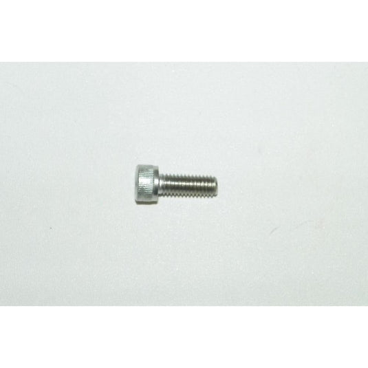 WSM Socket Cap Bolt 6mm x 16mm Stainless 014-100