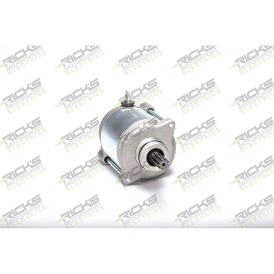 Ricks Starter Motor 61-803