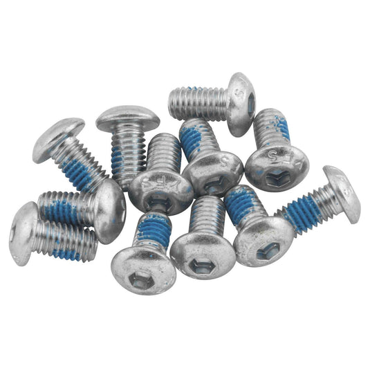 Vance & Hines 22533 Allen End Cap Screw Kit;