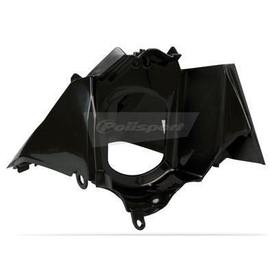 Polisport - 8434700003 - Filter Box, Black