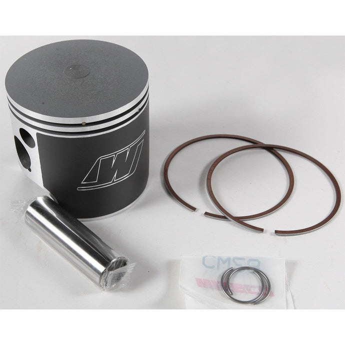 Wiseco Piston Mo8250 S/D 800R Ptek Dual Ring 800R Ptek S/M 2461M08250