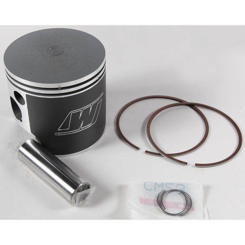 Load image into Gallery viewer, Wiseco Piston Mo8250 S/D 800R Ptek Dual Ring 800R Ptek S/M 2461M08250
