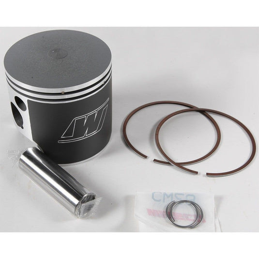 Wiseco Piston Mo8250 S/D 800R Ptek Dual Ring 800R Ptek S/M 2461M08250