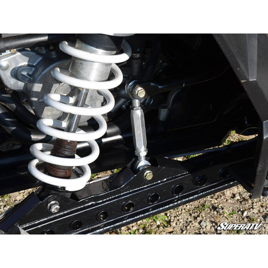 SuperATV Polaris RZR XP 1000 Heavy-Duty Sway Bar Links SBL-P-RZR1K