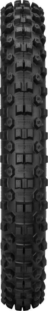 Load image into Gallery viewer, Shinko 216MX Front 90/100-21 Dirt Bike Tire
