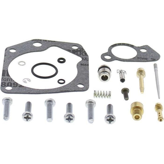QuadBoss Carburetor Kit - 53261198