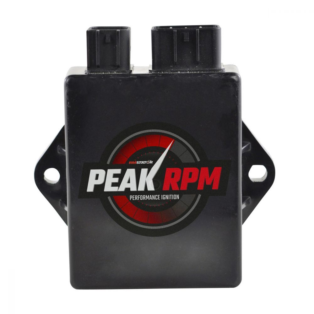 RMStator Stator RMS010-104672