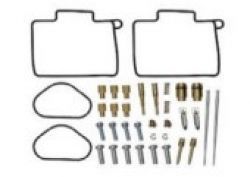 Load image into Gallery viewer, SPI Carburetor Repair Kit For Ski-Doo MXZ X 440 LC 2000-2003 SM-07663
