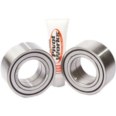 Pworks PWRWK-H35-001 Pivot Works Rear Wheel Bearingkit Honda Atv Honda TRX 420FA