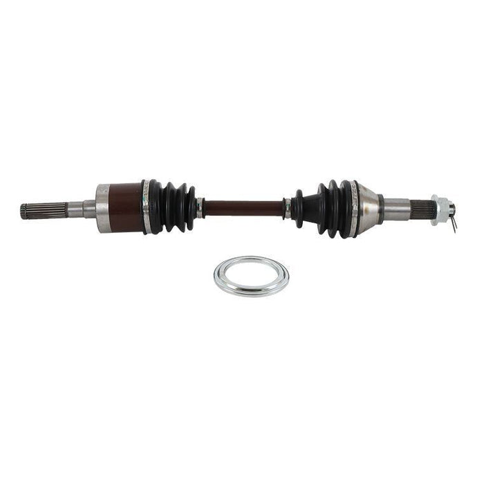 All Balls OE Style CV Axle Front Right AB6-CA-8-212