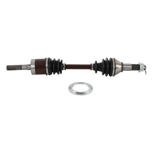 All Balls OE Style CV Axle Front Right AB6-CA-8-212
