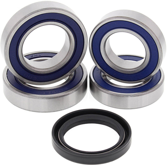 All Balls Rear Wheel Bearing Kit 25-1707