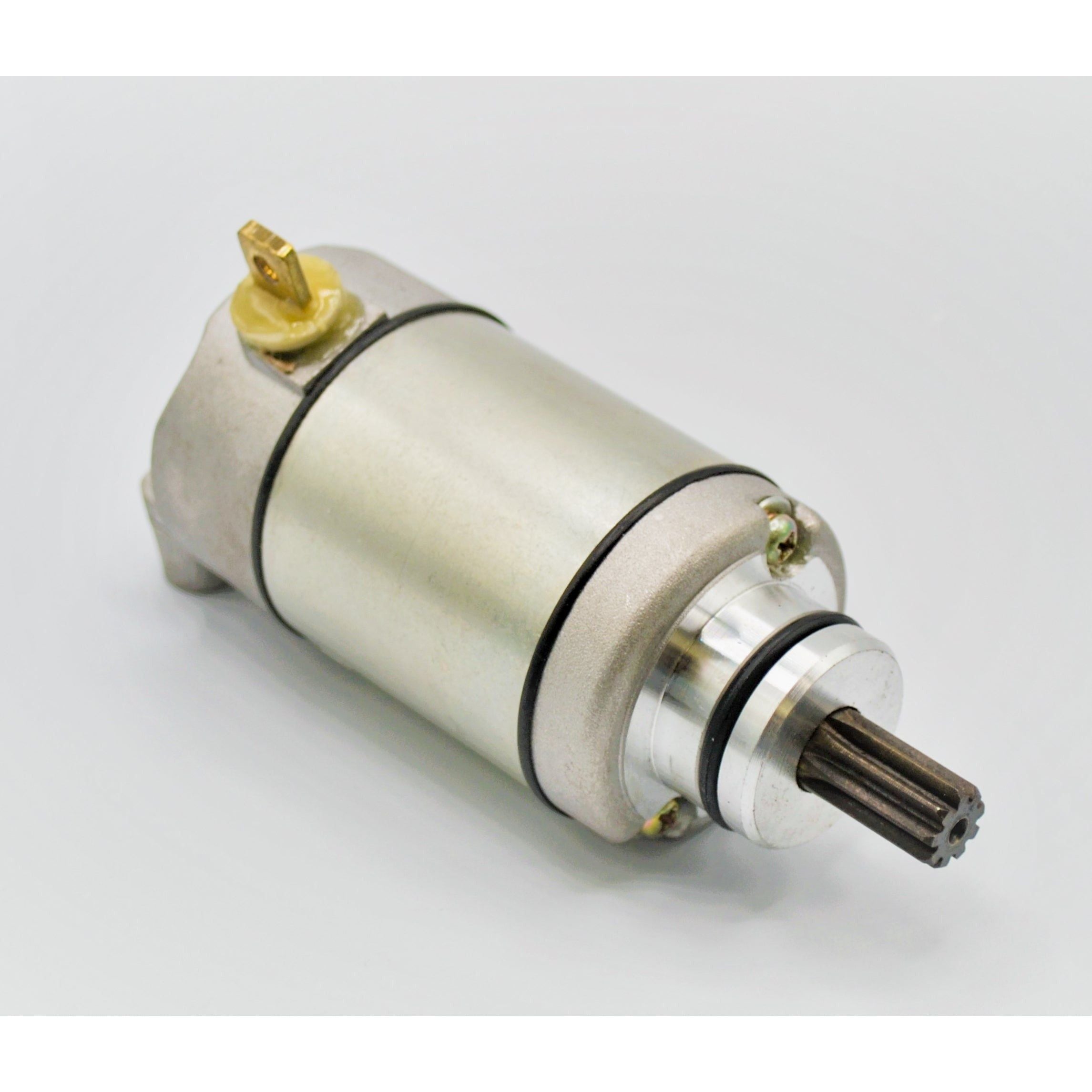 Ricks Starter Motor 61-431